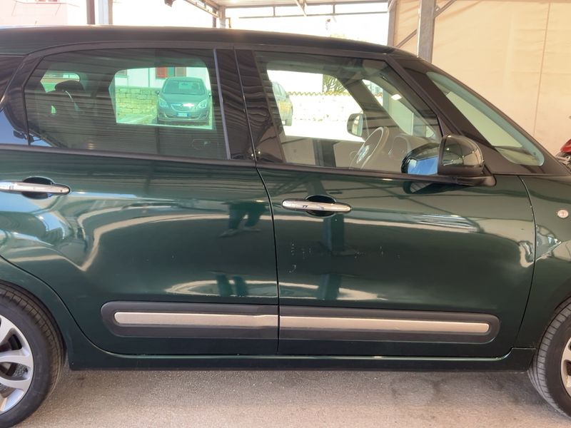 Fiat 500L 1.6 JTDM Lounge 2013 – снимка 10