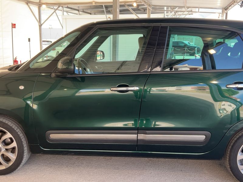 Fiat 500L 1.6 JTDM Lounge 2013 – снимка 4