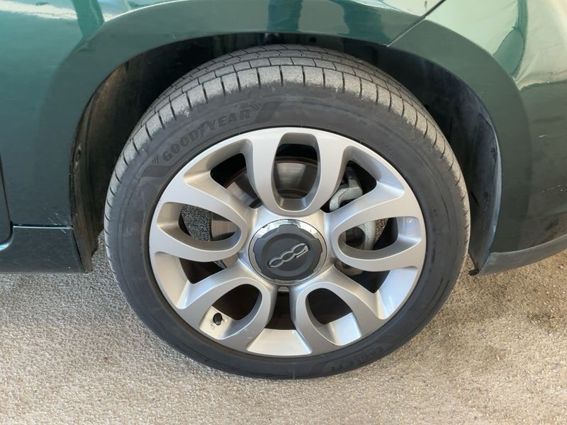 Fiat 500L 1.6 JTDM Lounge 2013 – снимка 11