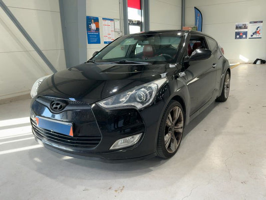 Hyundai Veloster 1.6 Turbo 2012 – снимка 1