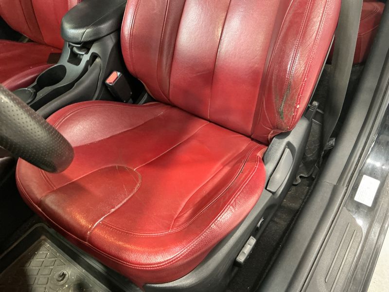 Hyundai Veloster 1.6 Turbo 2012 – снимка 27