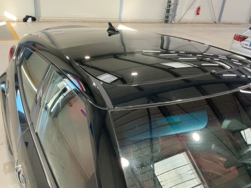 Hyundai Veloster 1.6 Turbo 2012 – снимка 13