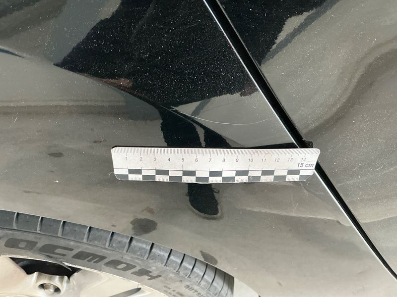 Hyundai Veloster 1.6 Turbo 2012 – снимка 22