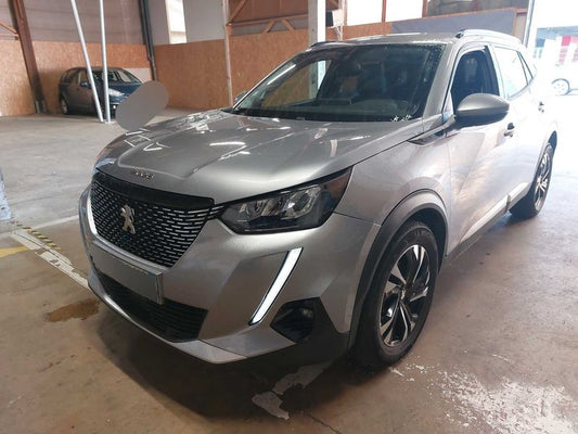 Peugeot 2008 1.2 PureTech Allure Business 2020 – снимка 2