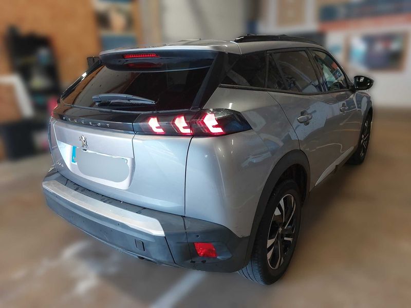 Peugeot 2008 1.2 PureTech Allure Business 2020 – снимка 5