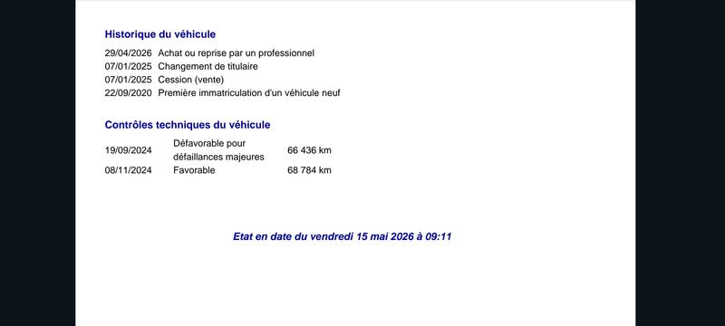 Peugeot 2008 1.2 PureTech Allure Business 2020 – снимка 17