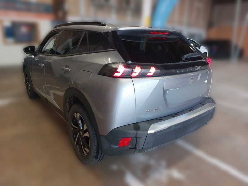 Peugeot 2008 1.2 PureTech Allure Business 2020 – снимка 3