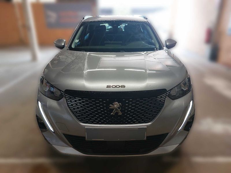 Peugeot 2008 1.2 PureTech Allure Business 2020 – снимка 7
