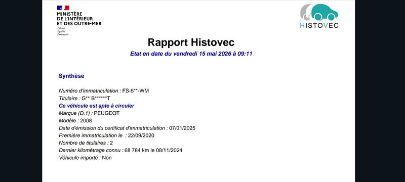 Peugeot 2008 1.2 PureTech Allure Business 2020 – снимка 15