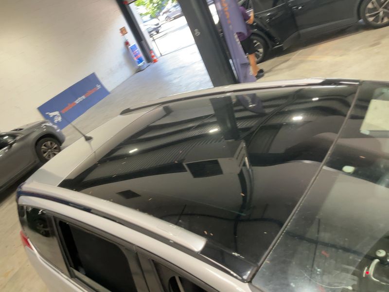 Peugeot 5008 1.6 HDi Allure 2014 – снимка 13