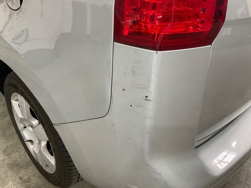Peugeot 5008 1.6 HDi Allure 2014 – снимка 36