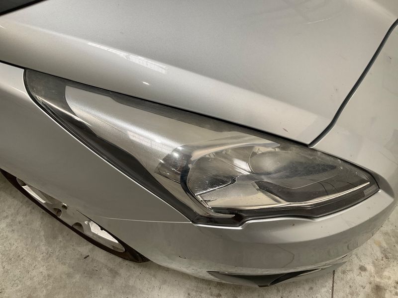 Peugeot 5008 1.6 HDi Allure 2014 – снимка 47