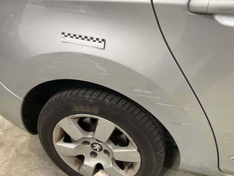 Peugeot 5008 1.6 HDi Allure 2014 – снимка 23