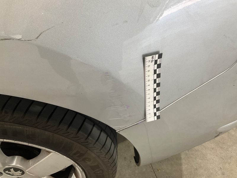 Peugeot 5008 1.6 HDi Allure 2014 – снимка 35