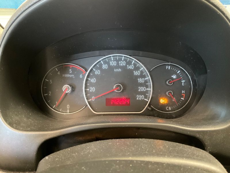 Fiat Sedici 1.9 JTD Multijet Dynamic 4x4 2008 – снимка 4