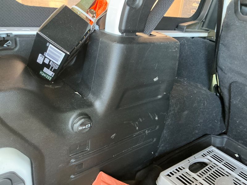 Jeep Wrangler Unlimited 2.0 TGDi Rubicon 2020 – снимка 26