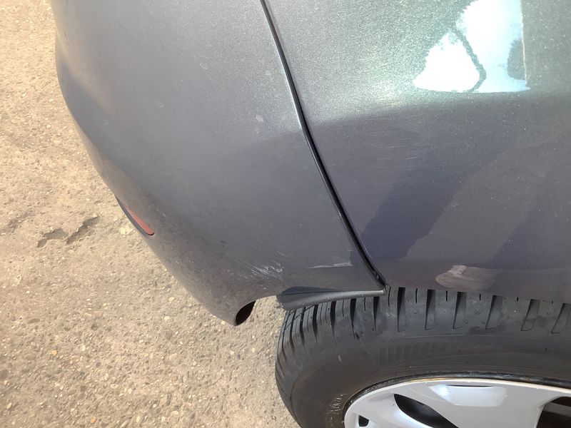 Ford Fiesta 1.25 Ambiente 2015 – снимка 24