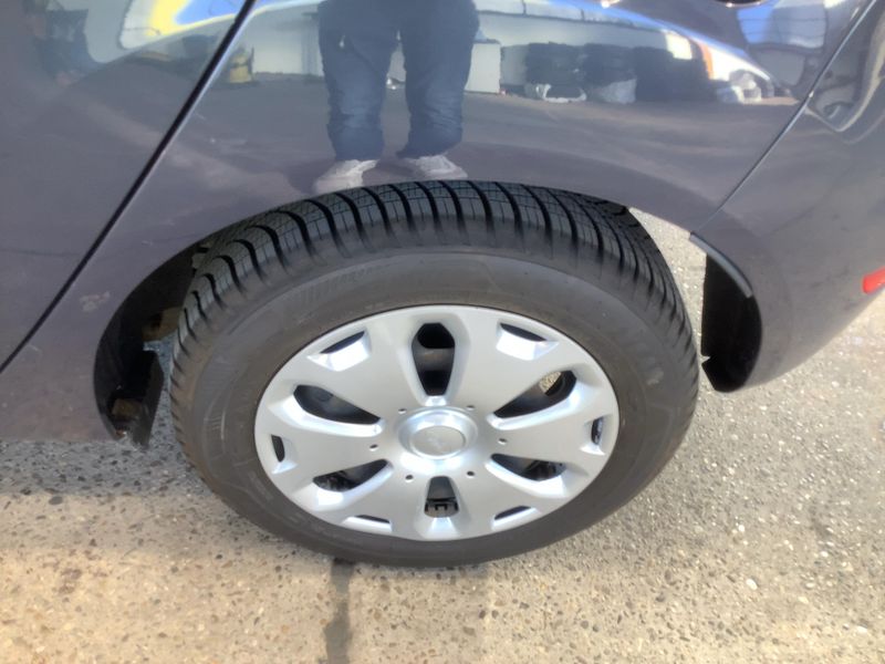 Ford Fiesta 1.25 Ambiente 2015 – снимка 5