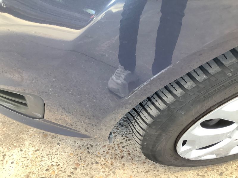 Ford Fiesta 1.25 Ambiente 2015 – снимка 26