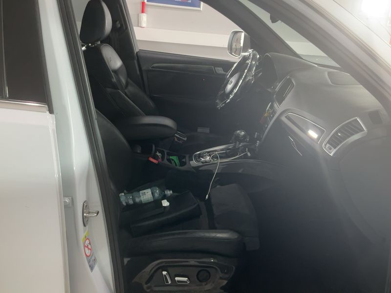 Audi SQ5 3.0 V6 TDI quattro 2013 – снимка 17