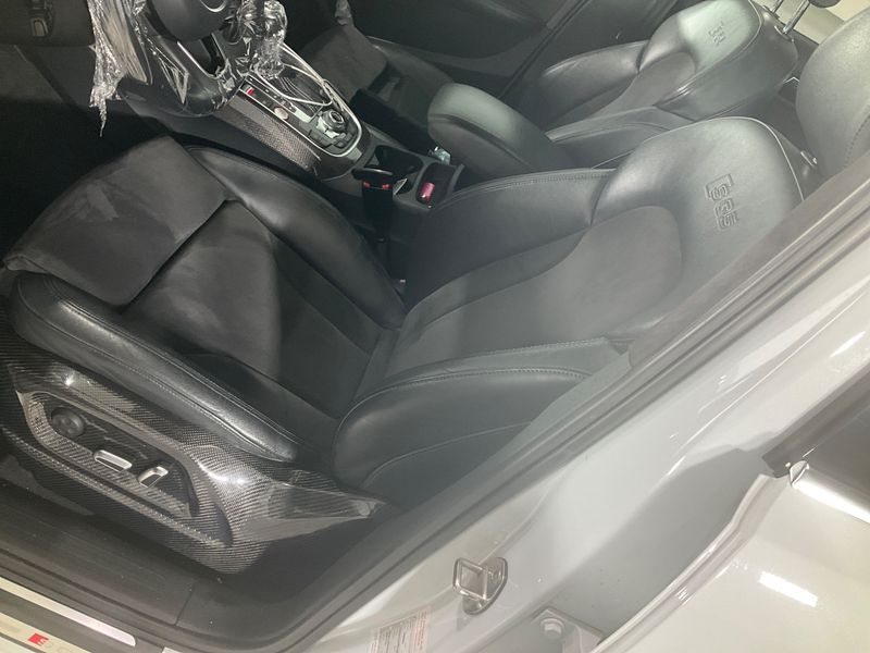 Audi SQ5 3.0 V6 TDI quattro 2013 – снимка 34