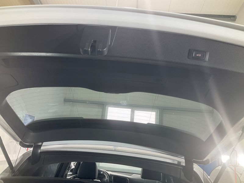 Audi SQ5 3.0 V6 TDI quattro 2013 – снимка 25