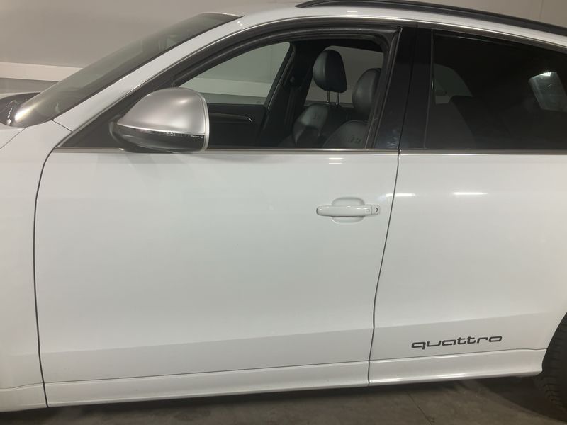 Audi SQ5 3.0 V6 TDI quattro 2013 – снимка 4