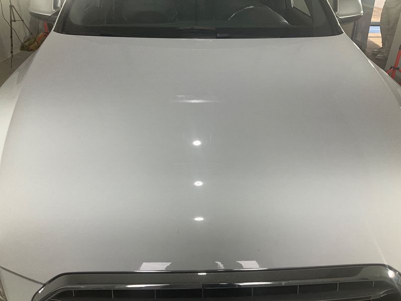 Audi SQ5 3.0 V6 TDI quattro 2013 – снимка 37
