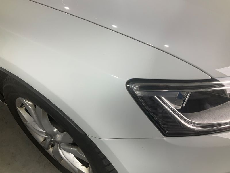 Audi SQ5 3.0 V6 TDI quattro 2013 – снимка 23