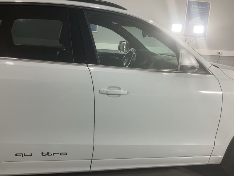Audi SQ5 3.0 V6 TDI quattro 2013 – снимка 10