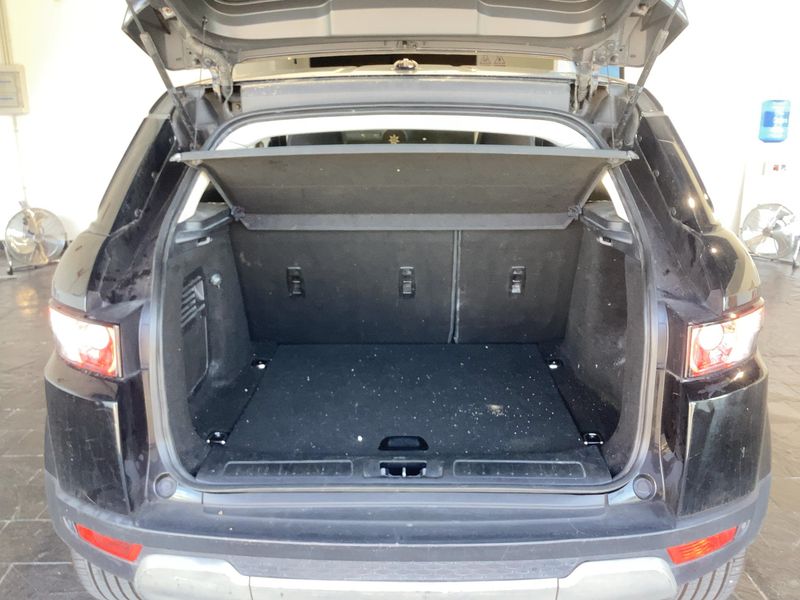 Land Rover Evoque 2.2 Td4 Pure Technik 2014 – снимка 15