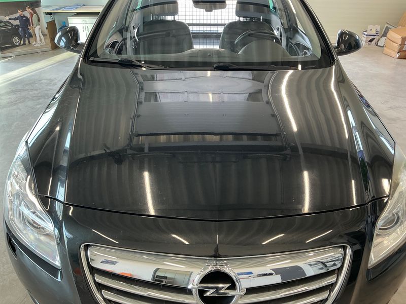 Opel Insignia Sports Tourer 2.0 CDTI Cosmo 2012 – снимка 41