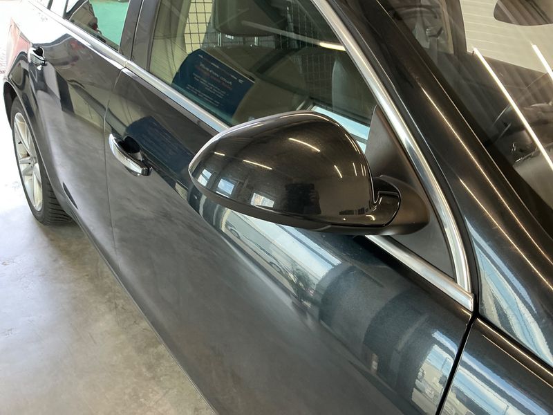 Opel Insignia Sports Tourer 2.0 CDTI Cosmo 2012 – снимка 25