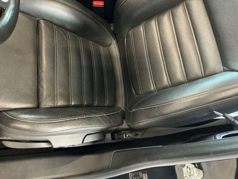 Opel Insignia Sports Tourer 2.0 CDTI Cosmo 2012 – снимка 37