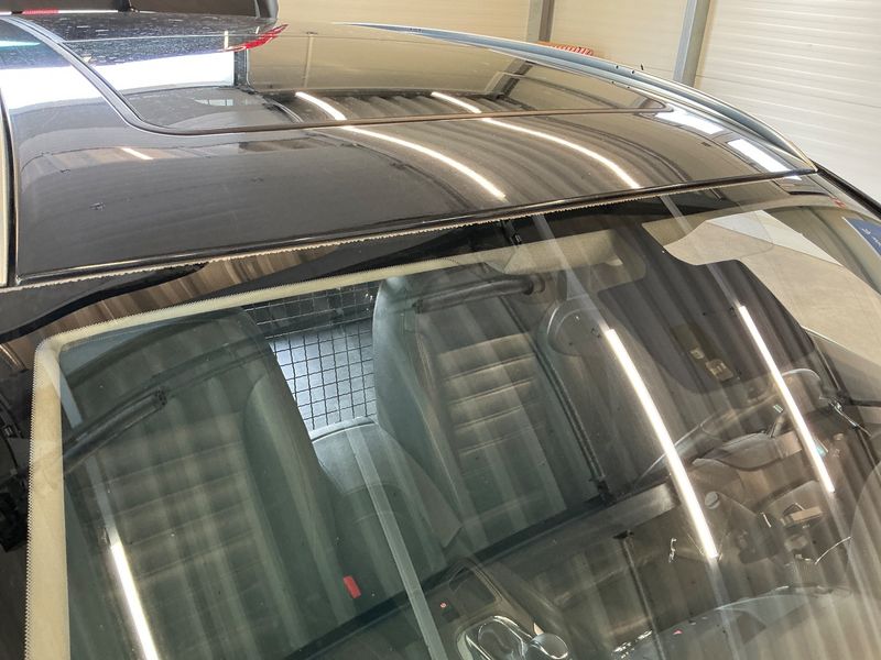 Opel Insignia Sports Tourer 2.0 CDTI Cosmo 2012 – снимка 38