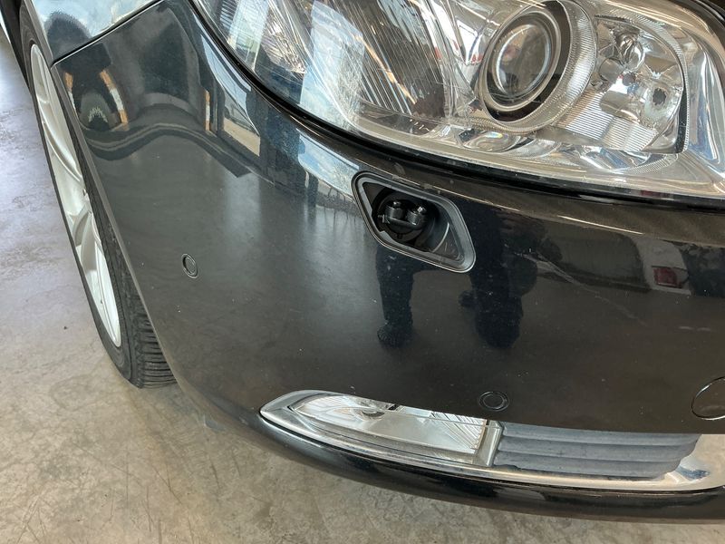 Opel Insignia Sports Tourer 2.0 CDTI Cosmo 2012 – снимка 43