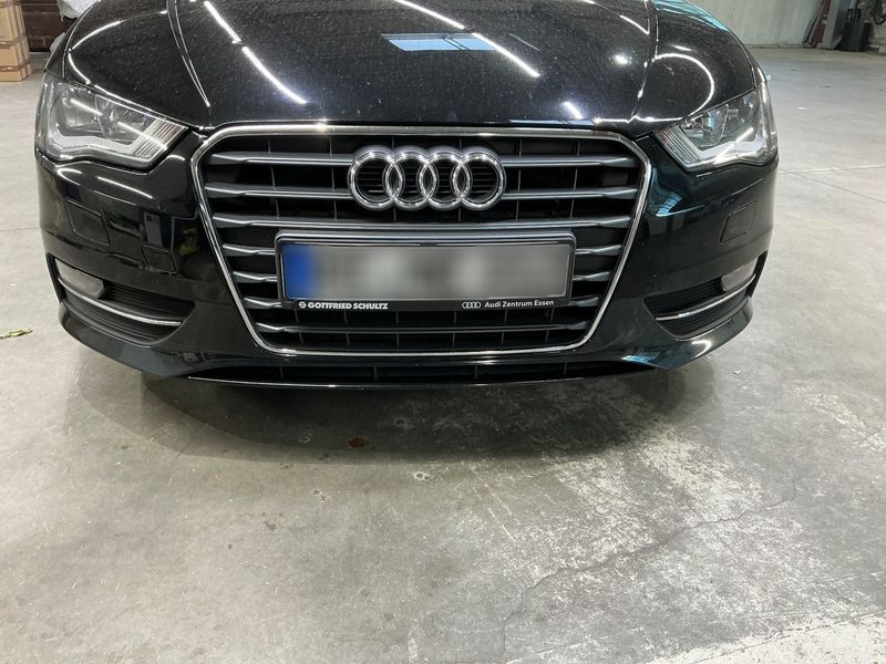Audi A3 Sportback 2.0 TDI S line Sportpaket 2015 – снимка 33