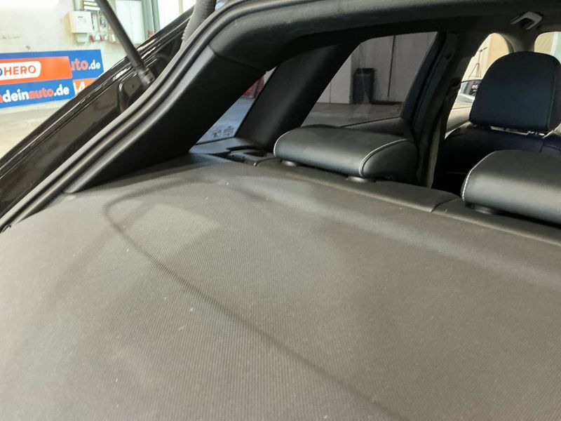 Audi A3 Sportback 2.0 TDI S line Sportpaket 2015 – снимка 23