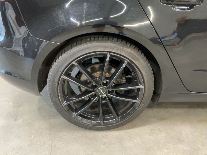 Audi A3 Sportback 2.0 TDI S line Sportpaket 2015 – снимка 9