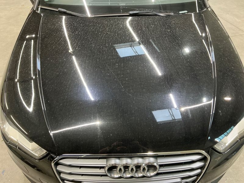 Audi A3 Sportback 2.0 TDI S line Sportpaket 2015 – снимка 34