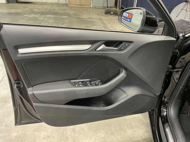 Audi A3 Sportback 2.0 TDI S line Sportpaket 2015 – снимка 26