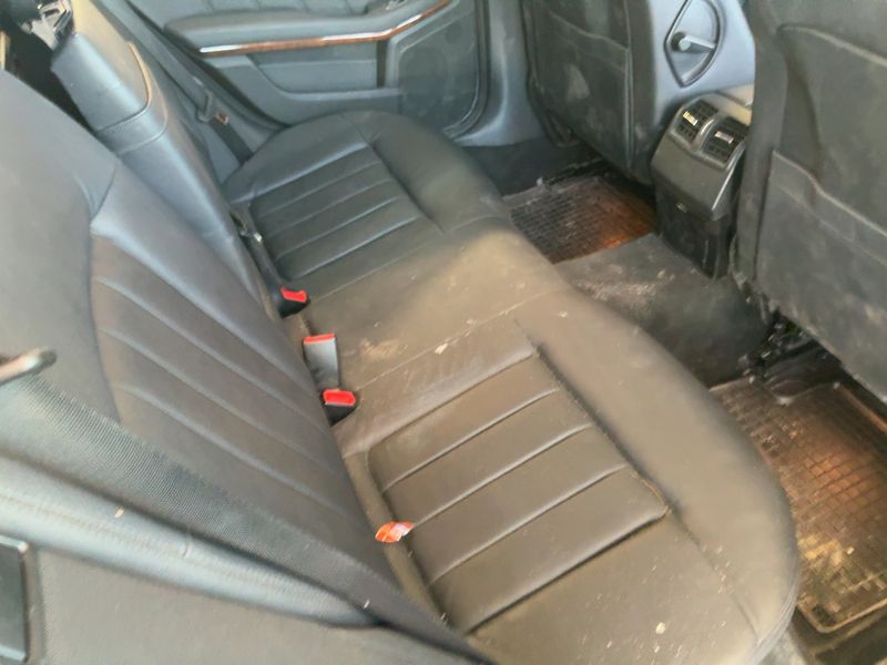 Mercedes-Benz E-Klasse E 250 CDI T BlueEfficiency Elegance 2011 – снимка 20