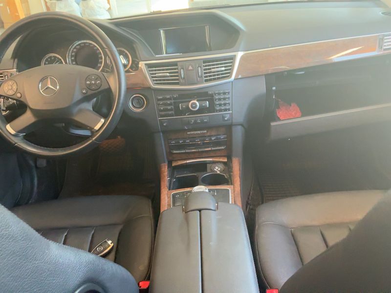Mercedes-Benz E-Klasse E 250 CDI T BlueEfficiency Elegance 2011 – снимка 18