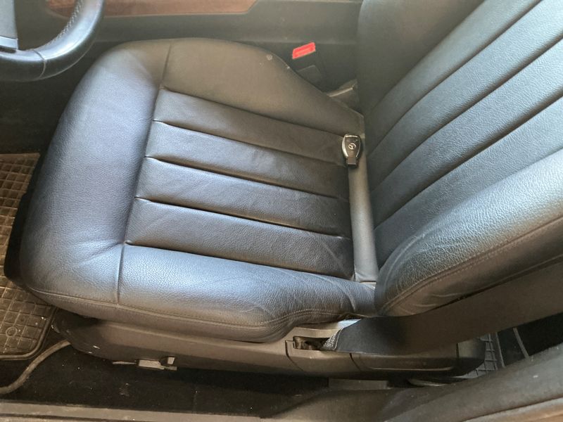 Mercedes-Benz E-Klasse E 250 CDI T BlueEfficiency Elegance 2011 – снимка 25