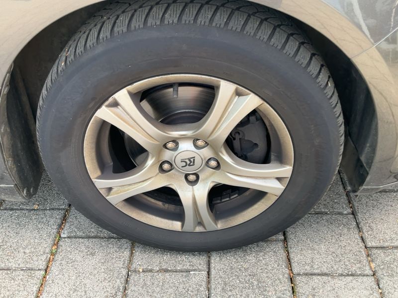Ford Mondeo 1.5 EcoBoost Business Edition 2016 – снимка 11
