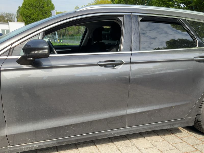 Ford Mondeo 1.5 EcoBoost Business Edition 2016 – снимка 4