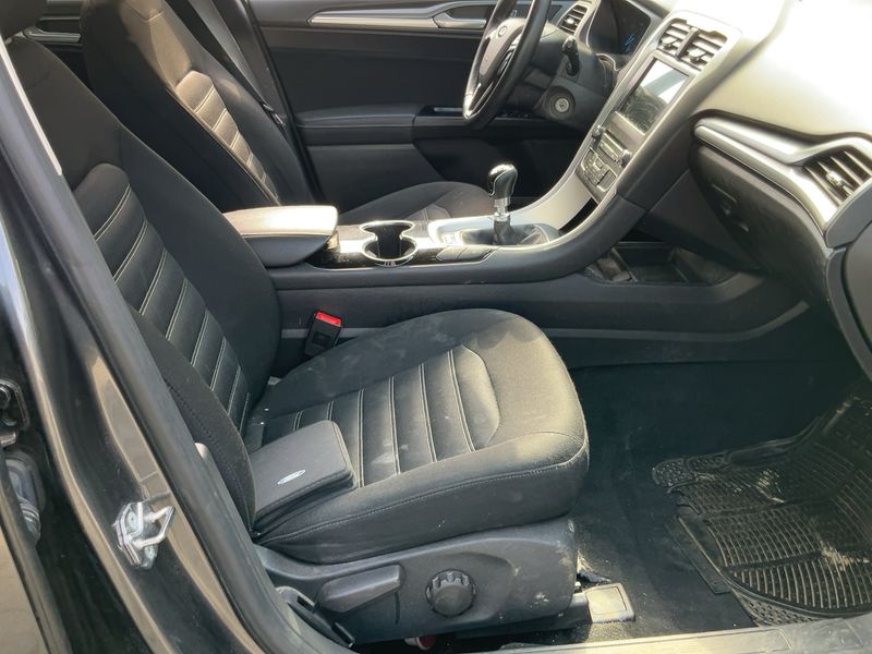 Ford Mondeo 1.5 EcoBoost Business Edition 2016 – снимка 17