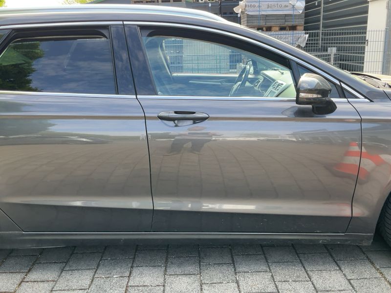 Ford Mondeo 1.5 EcoBoost Business Edition 2016 – снимка 10