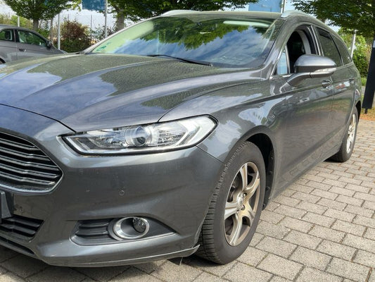 Ford Mondeo 1.5 EcoBoost Business Edition 2016 – снимка 1