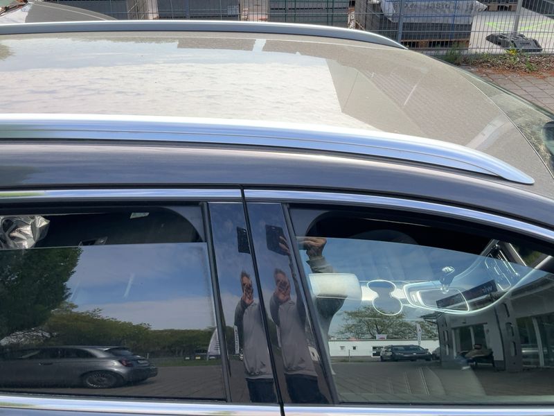 Ford Mondeo 1.5 EcoBoost Business Edition 2016 – снимка 13